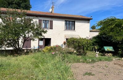 vente appartement 75 000 € à proximité de Saint-Igny-de-Roche (71170)