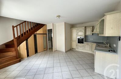 vente maison 55 000 € à proximité de Mers-sur-Indre (36230)