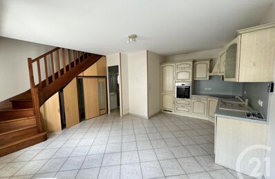 vente maison 55 000 € à proximité de Saint-Jeanvrin (18370)