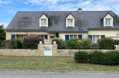 vente maison 763 368 € à proximité de Saint-Philibert (56470)