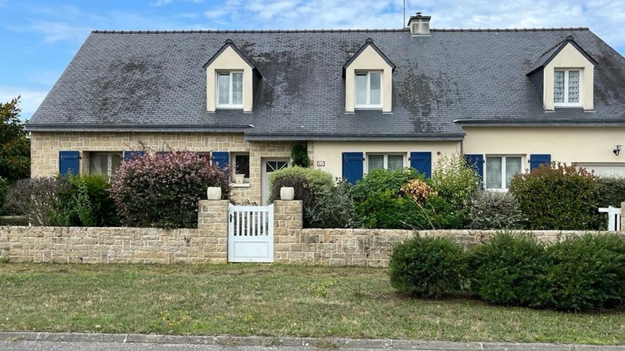 maison 10 pièces 164 m2 à vendre à Quiberon (56170)