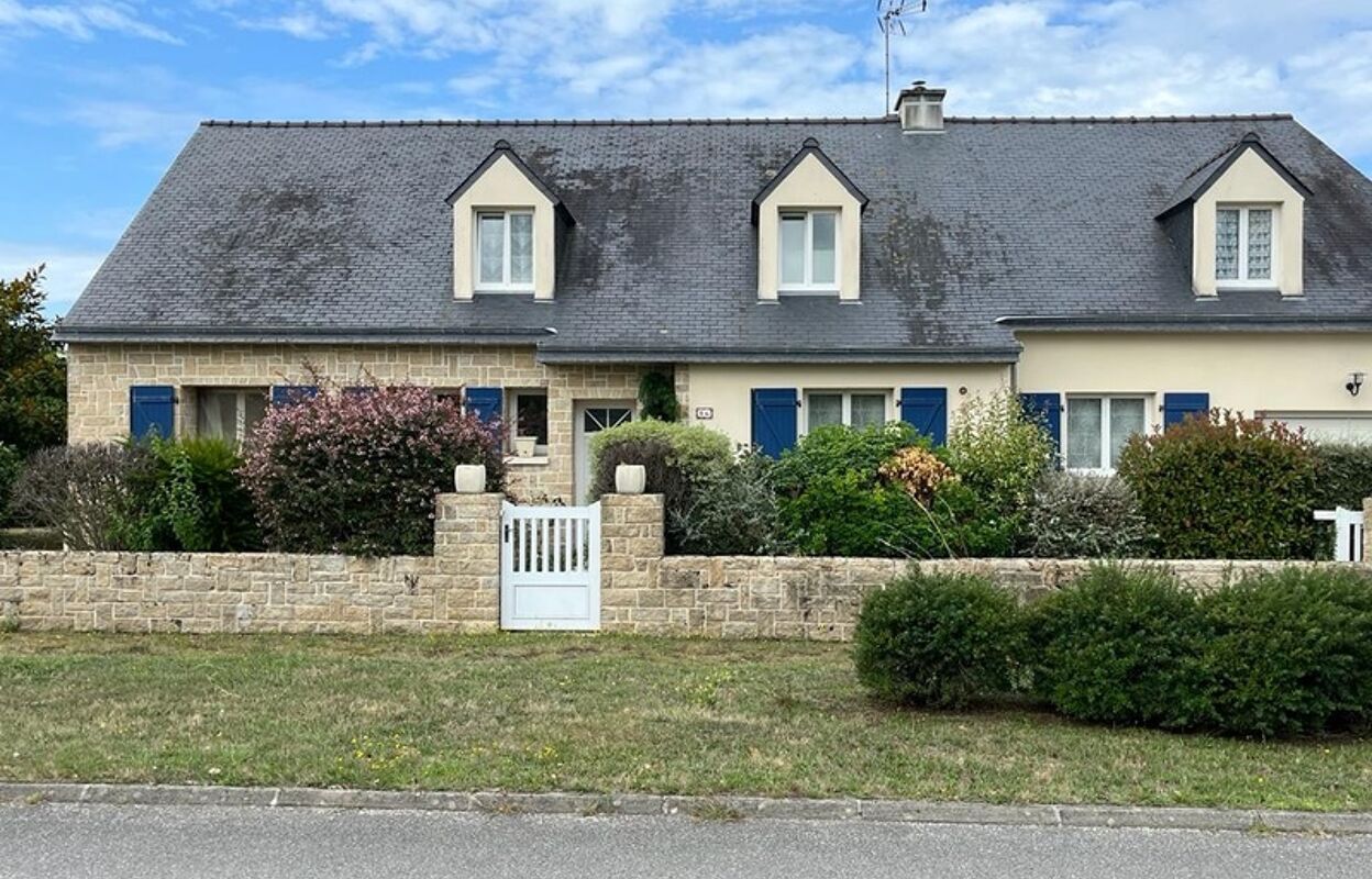 maison 10 pièces 164 m2 à vendre à Quiberon (56170)