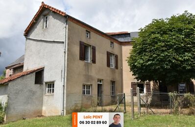 vente maison 118 250 € à proximité de Saint-Rirand (42370)