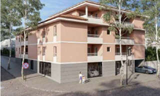 Appartement 3 Pièces 75 m² à vendre à Draguignan (83300)