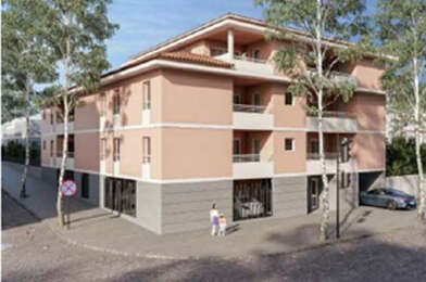 Appartement 3 pièces 295000 €