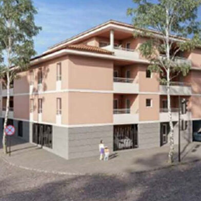 Appartement 3 pièces 295000 €