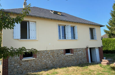 vente maison 144 000 € à proximité de Broglie (27270)