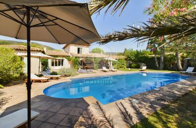 location de vacances maison 5 000 € / semaine à proximité de Roquebrune-sur-Argens (83520)