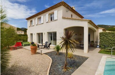 vente maison 842 000 € à proximité de Sainte-Maxime (83120)