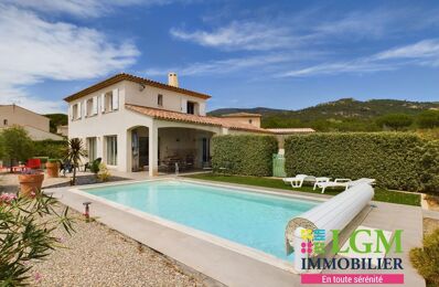 vente maison 842 000 € à proximité de Roquebrune-sur-Argens (83520)