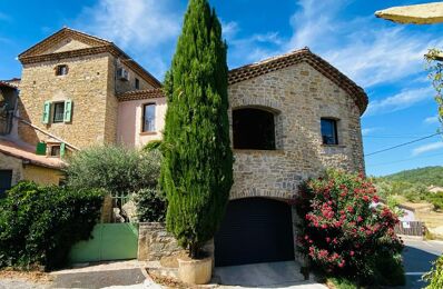 vente maison 699 000 € à proximité de Saint-Martin-de-Valgalgues (30520)