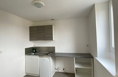 location appartement 470 € CC /mois à proximité de Saint-Amand-les-Eaux (59230)