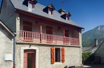 vente maison 180 000 € à proximité de Cadeilhan-Trachère (65170)