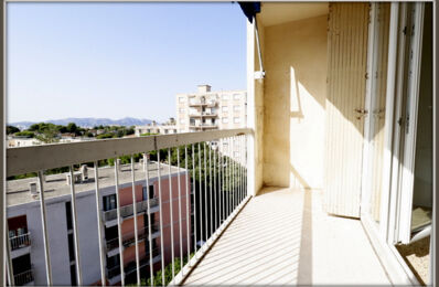 appartement 4 pièces 71 m2 à vendre à Marseille 4 (13004)