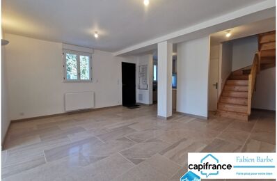 vente maison 262 385 € à proximité de Val d'Oust (56460)