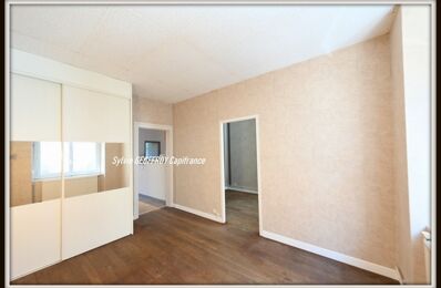 appartement 2 pièces 52 m2 à vendre à Lunéville (54300)