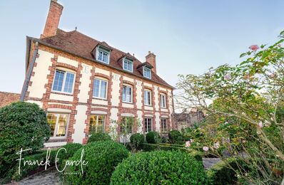 vente maison 625 000 € à proximité de Forges-les-Eaux (76440)