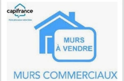 vente commerce 303 520 € à proximité de Pont-de-Buis-Lès-Quimerch (29590)