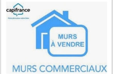 vente commerce 303 520 € à proximité de Saint-Ségal (29590)