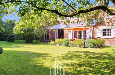 vente maison 409 000 € à proximité de Berneuil-en-Bray (60390)
