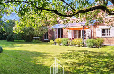 vente maison 409 000 € à proximité de Villers-Saint-Barthélemy (60650)