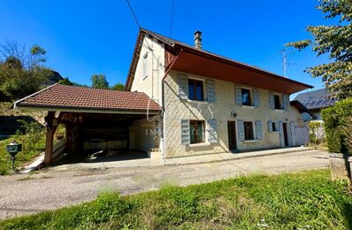 vente maison 449 000 € à proximité de Lovagny (74330)
