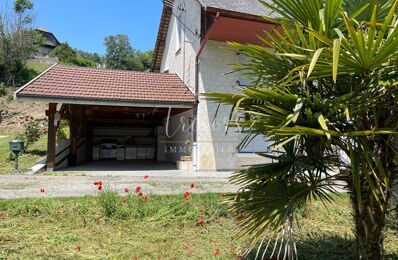 vente maison 449 000 € à proximité de Savigny (74520)