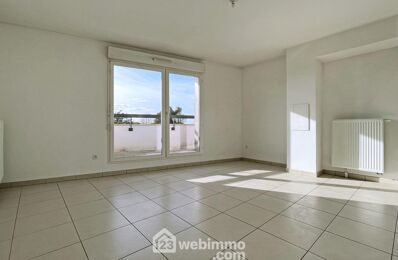 vente appartement 279 000 € à proximité de Moissy-Cramayel (77550)