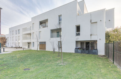 appartement 2 pièces 43 m2 à vendre à Toulouse (31000)