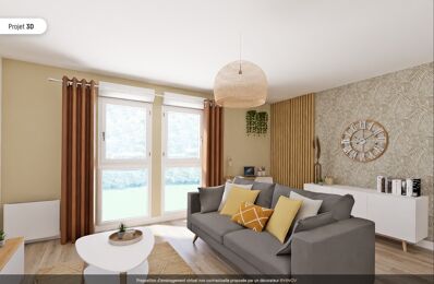 vente appartement 145 000 € à proximité de Sacy-le-Grand (60700)