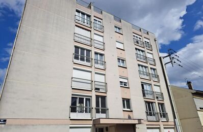 vente appartement 145 300 € à proximité de Villers-Aux-Nœuds (51500)