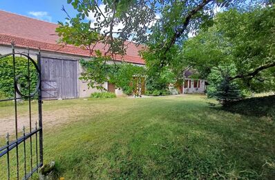 vente maison 199 950 € à proximité de Thevet-Saint-Julien (36400)