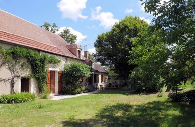 vente maison 188 950 € à proximité de Verneuil-sur-Igneraie (36400)