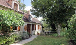 Maison 6 Pièces 110 m² à vendre à Touchay (18160)