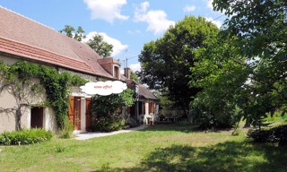 Maison 6 Pièces 110 m² à vendre à Touchay (18160)