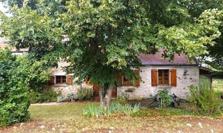 Maison 6 Pièces 110 m² à vendre à Touchay (18160)