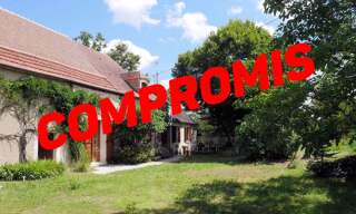 Maison 6 Pièces 110 m² à vendre à Touchay (18160)