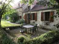 A vendre dans le Cher une ferme, grange et terrain de 1986m² — photo 3