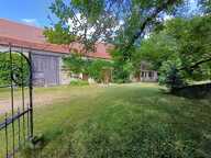 A vendre dans le Cher une ferme, grange et terrain de 1986m² — photo 4