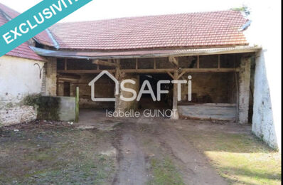 vente maison 110 000 € à proximité de Gadencourt (27120)