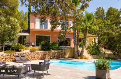 vente maison 1 295 000 € à proximité de Roquebrune-sur-Argens (83520)