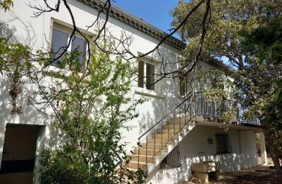vente maison 536 000 € à proximité de Saint-Laurent-le-Minier (30440)