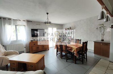vente maison 309 900 € à proximité de Valsonne (69170)