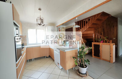 vente maison 309 900 € à proximité de Saint-Julien (69640)