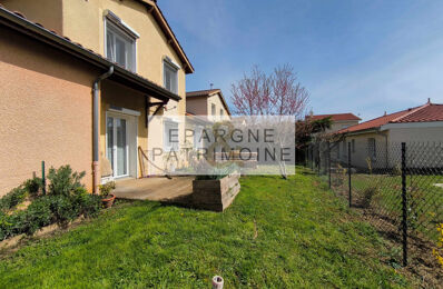 vente maison 309 900 € à proximité de Saint-Nizier-d'Azergues (69870)