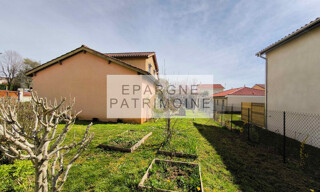 Maison 5 Pièces 96 m² à vendre à Lacenas (69640)