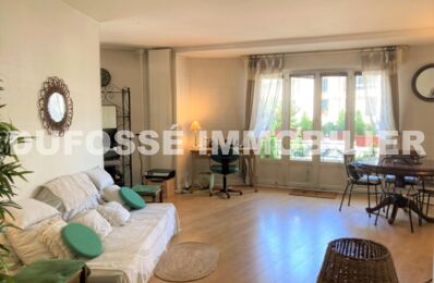 vente appartement 637 000 € à proximité de Mionnay (01390)