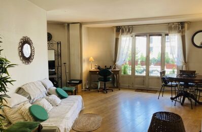 vente appartement 637 000 € à proximité de Sainte-Foy-Lès-Lyon (69110)