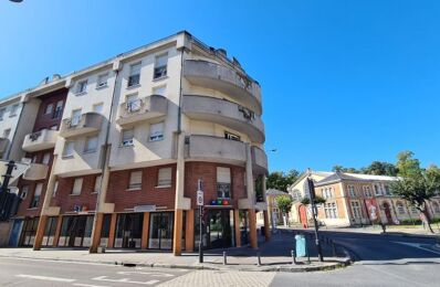 vente appartement 248 000 € à proximité de Saint-Brice-Courcelles (51370)