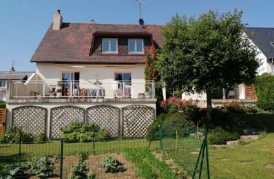 vente maison 332 000 € à proximité de Andouillé (53240)
